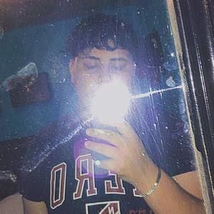 Meet your Posher, Gabriel